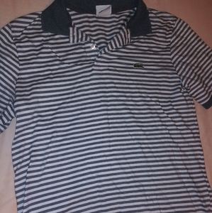 Lacoste shirt (clean)